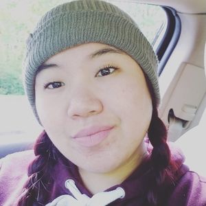 Meet your Posher, Patricia